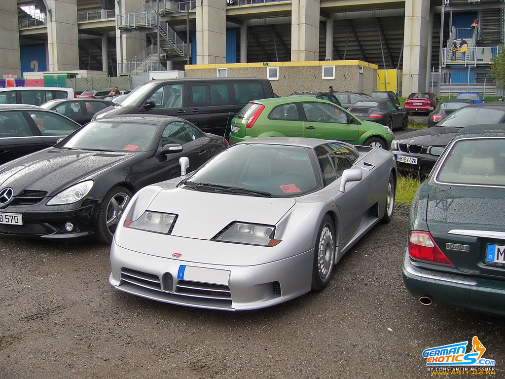 bugatti, eb10, , , 